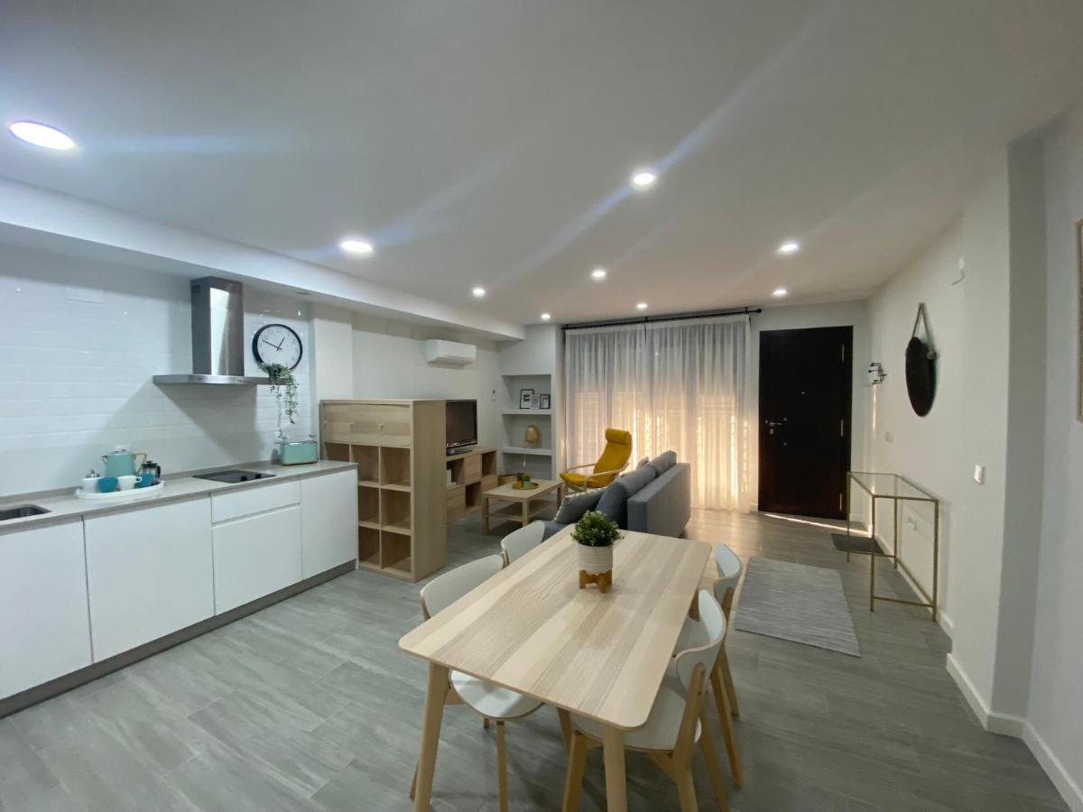Апартаменти Loft Centrico 2 Кордова Екстер'єр фото