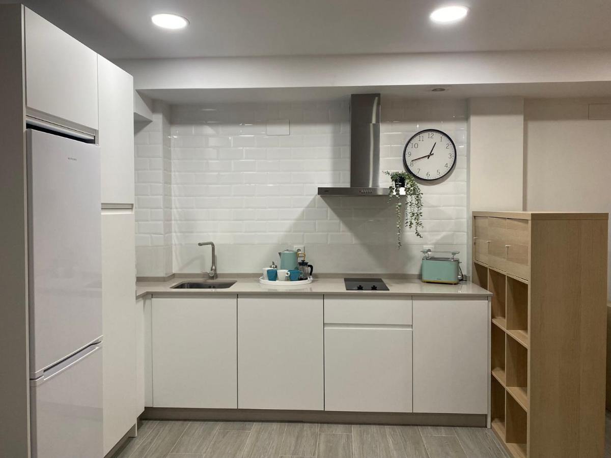 Апартаменти Loft Centrico 2 Кордова Екстер'єр фото